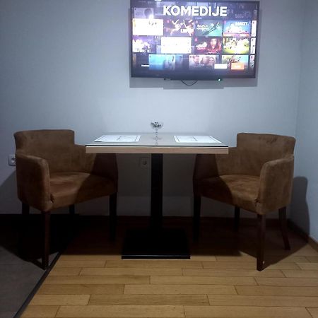 Nm Apartman Banja Luka Extérieur photo