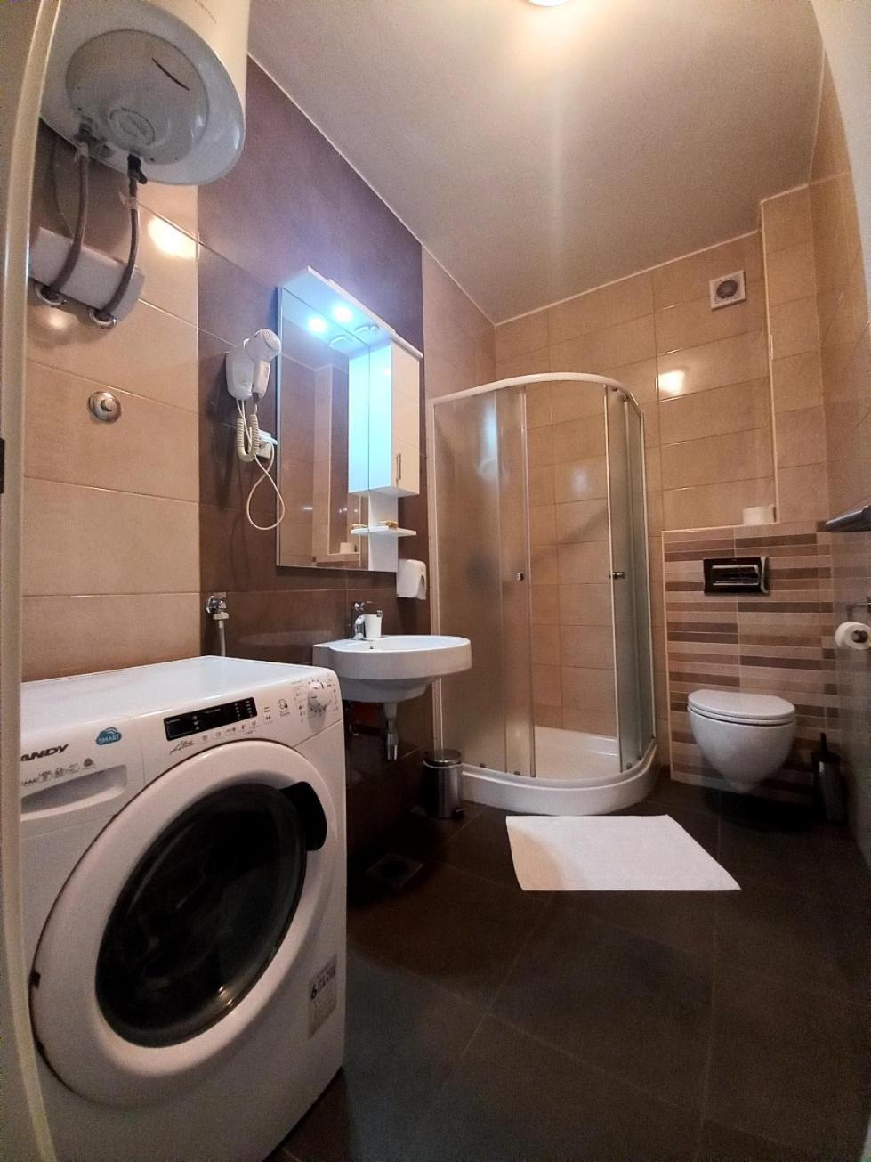 Nm Apartman Banja Luka Extérieur photo