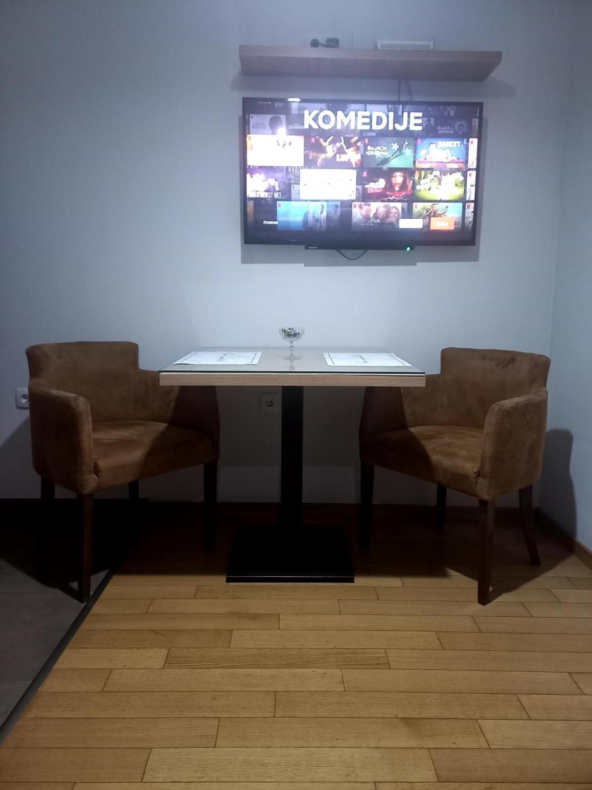 Nm Apartman Banja Luka Extérieur photo