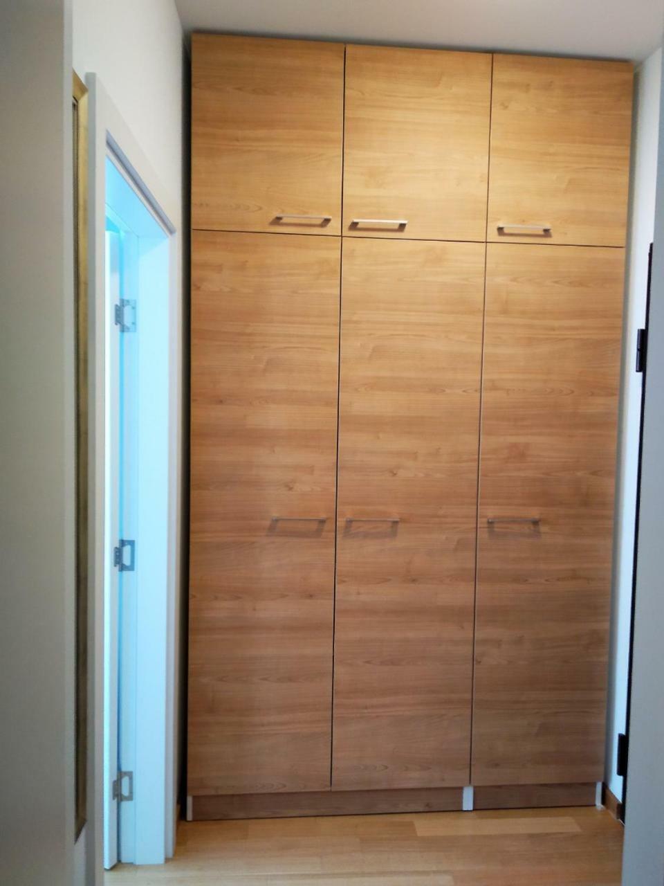 Nm Apartman Banja Luka Extérieur photo