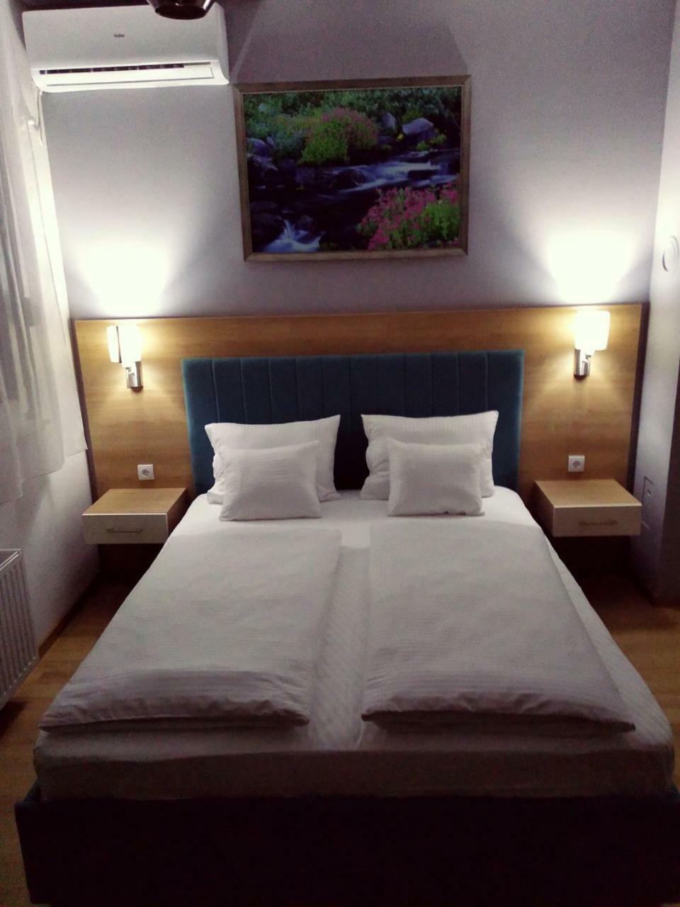 Nm Apartman Banja Luka Extérieur photo