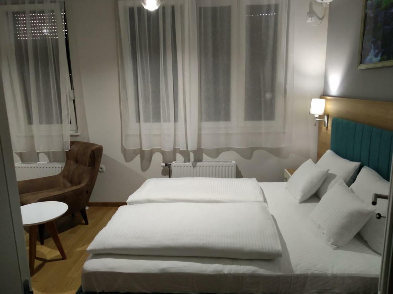 Nm Apartman Banja Luka Extérieur photo