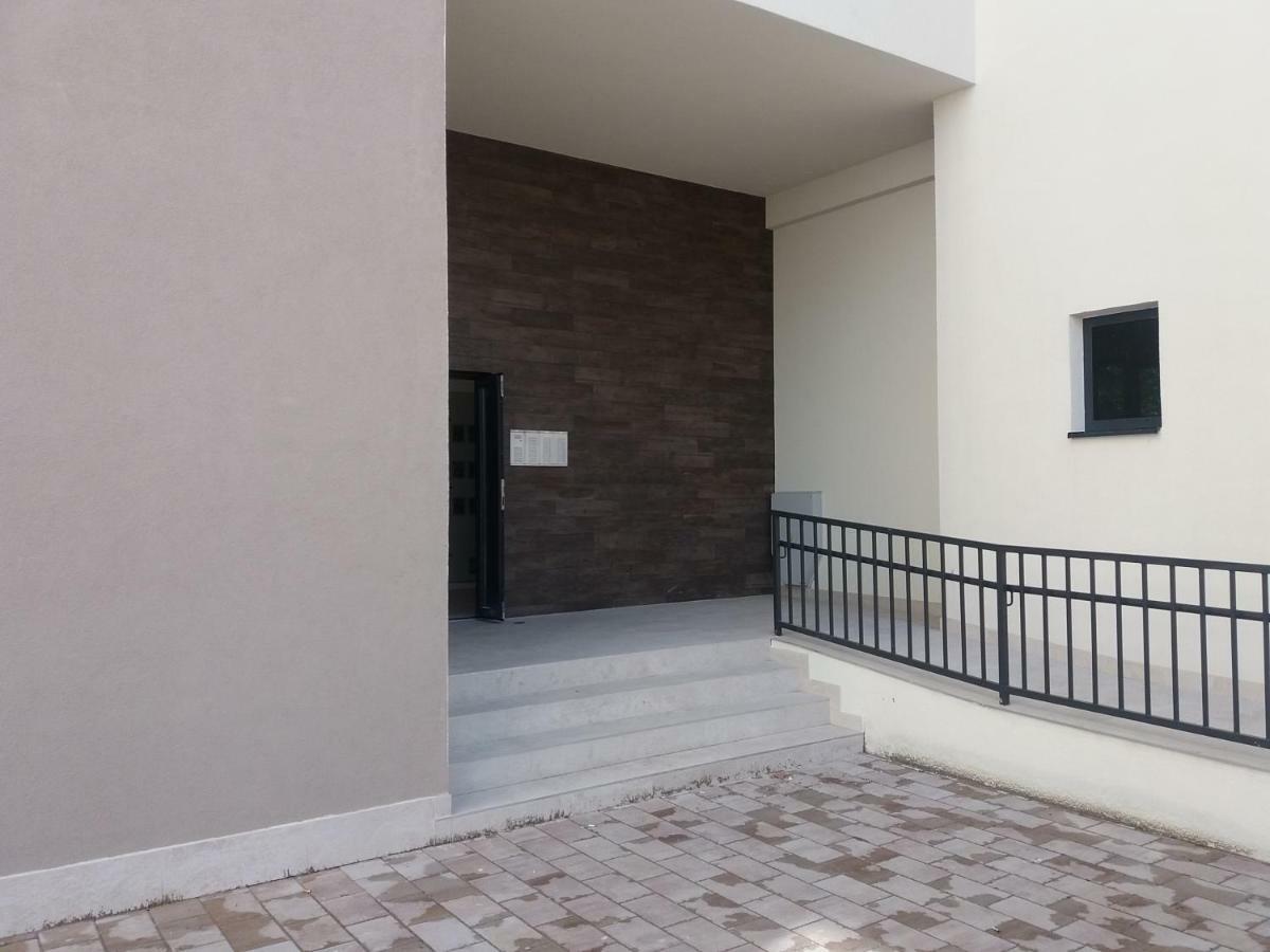 Nm Apartman Banja Luka Extérieur photo